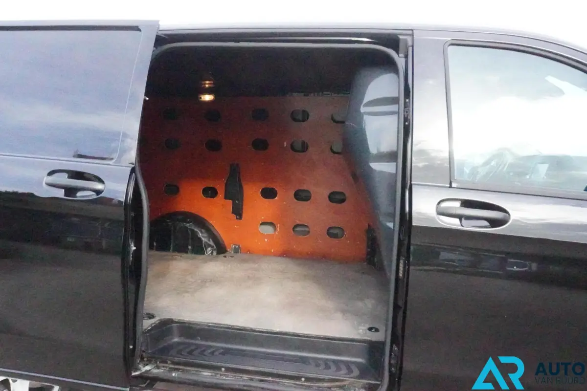 Bestel 114 CDI Lang DC Comfort