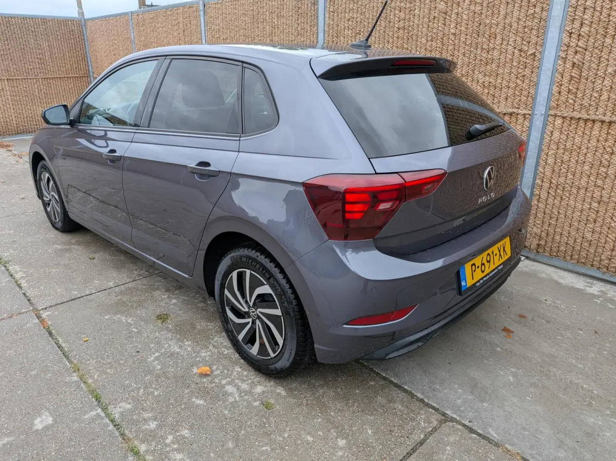 1.0 TSI Style