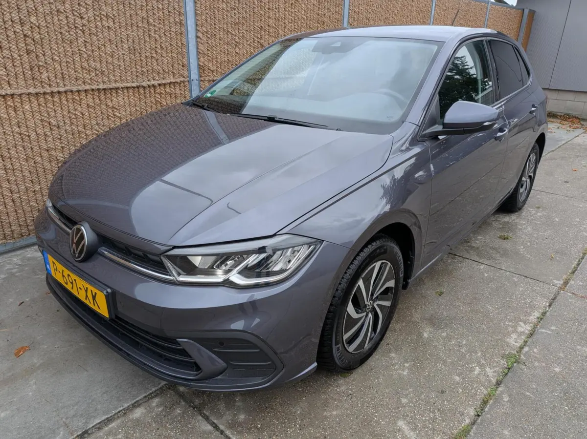 1.0 TSI Style