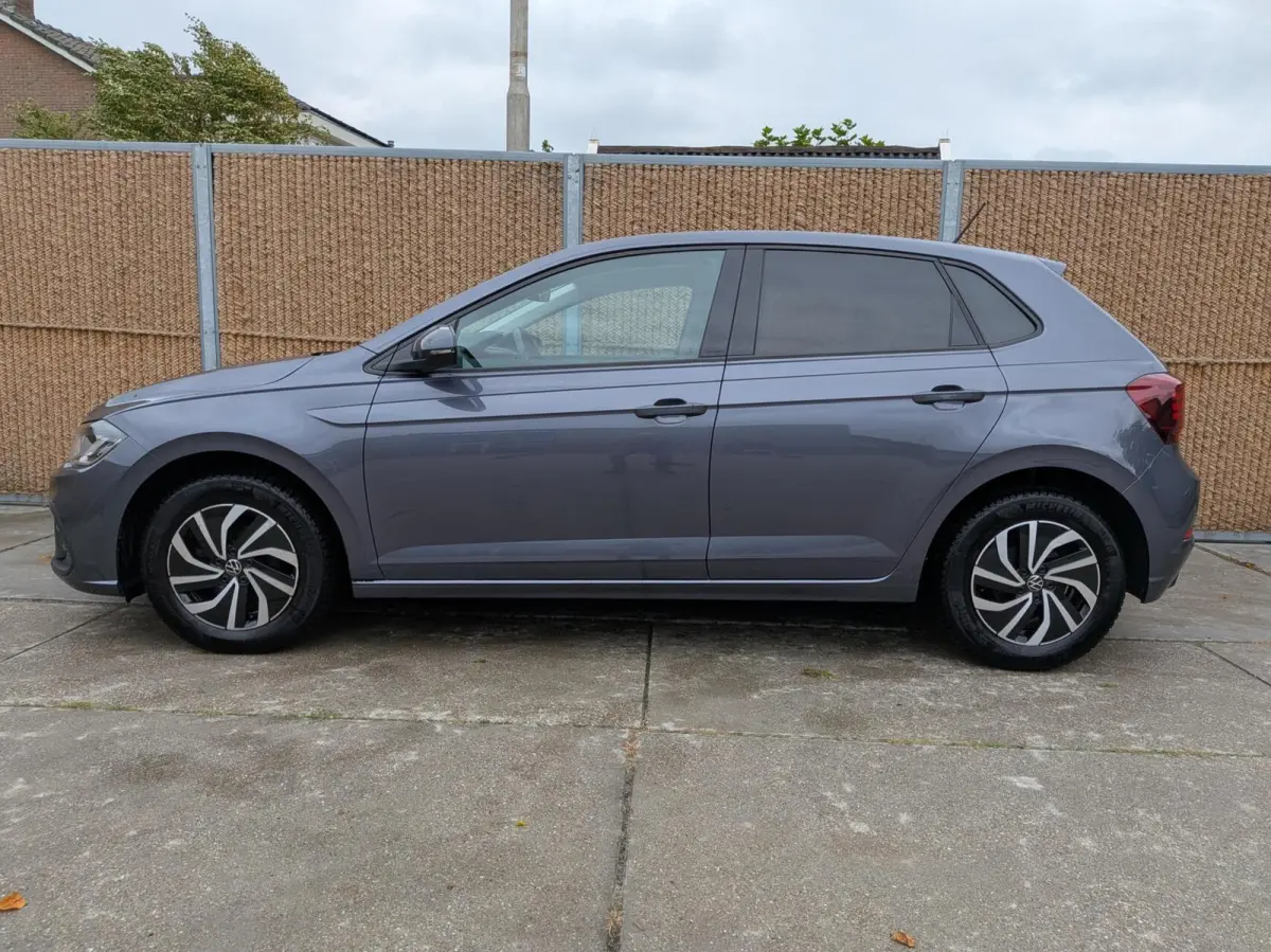 1.0 TSI Style