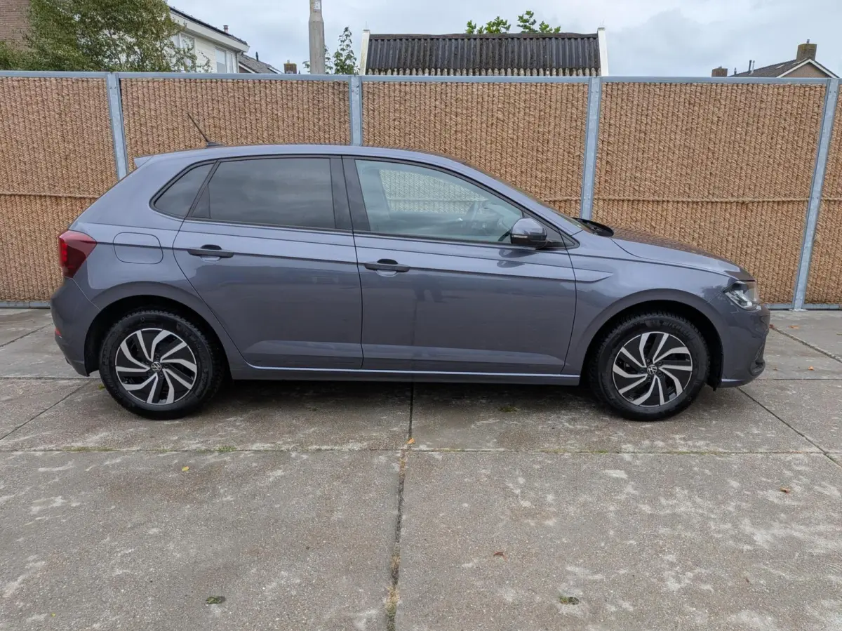 1.0 TSI Style