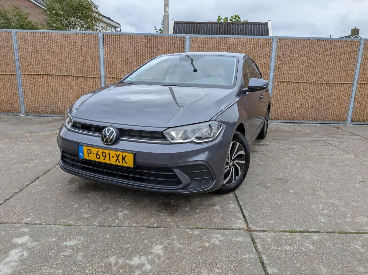 1.0 TSI Style