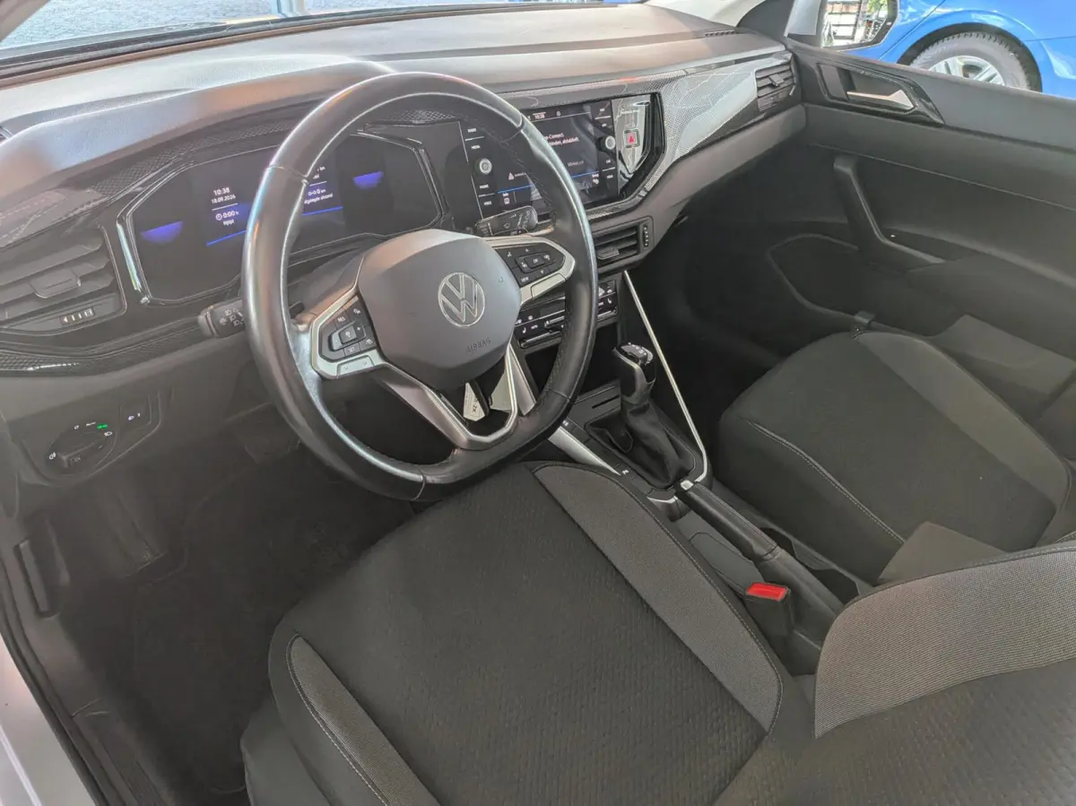 1.0 TSI Style