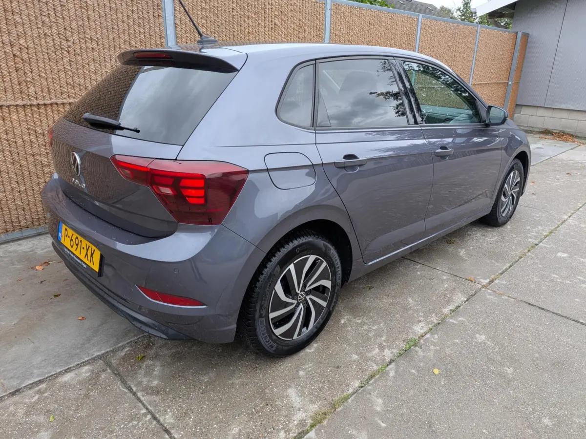 1.0 TSI Style