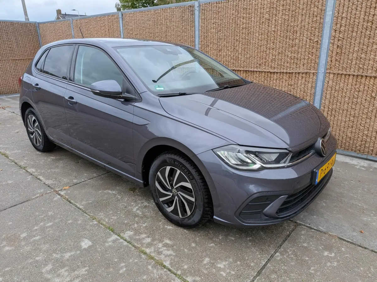 1.0 TSI Style