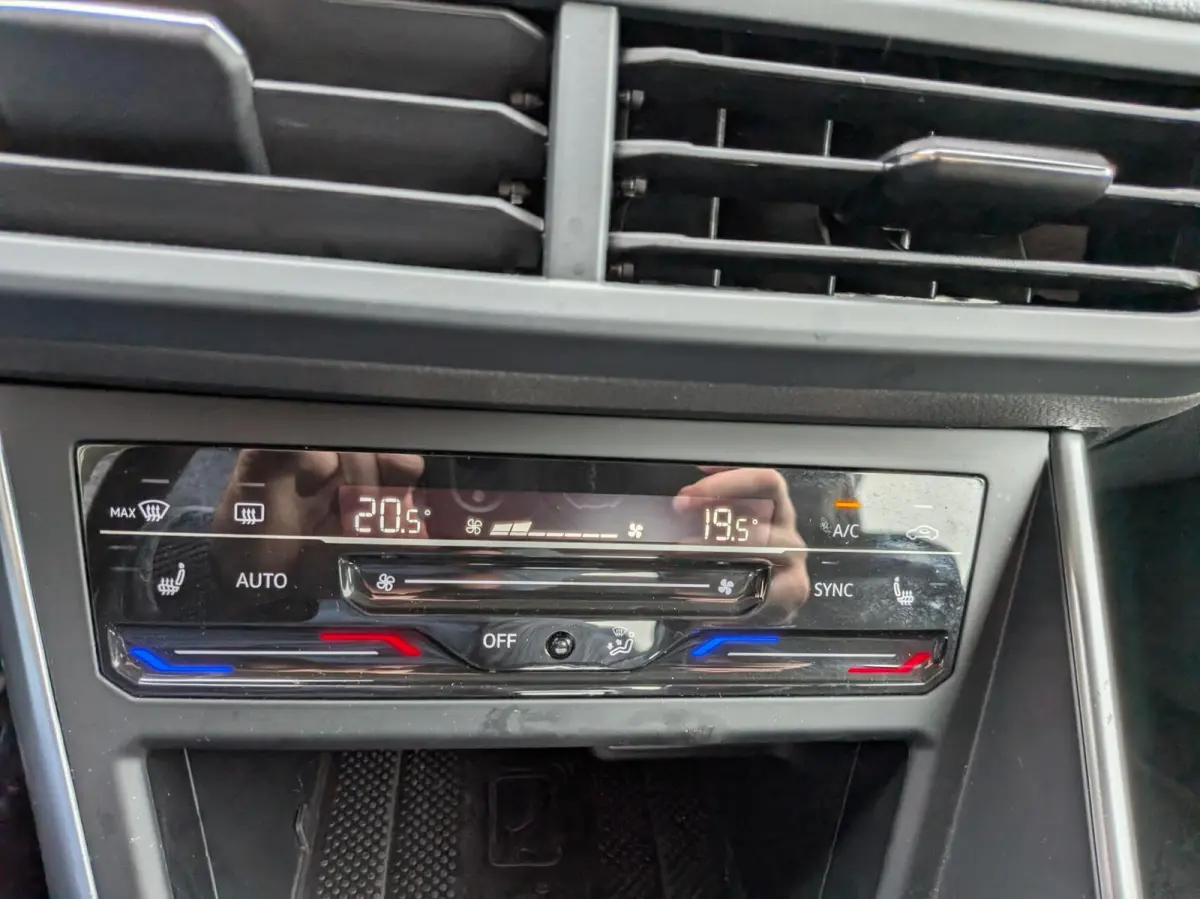 1.0 TSI Style