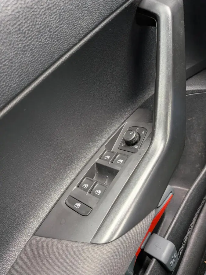 1.0 TSI Style