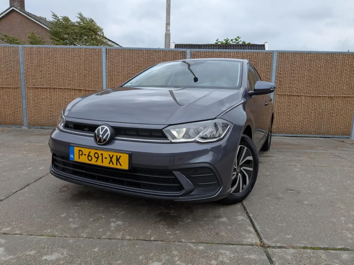 1.0 TSI Style