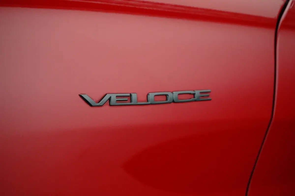 Veloce 280PK | Stoelverwarming | Adap. Cruise | 19 inch | Trekhaak