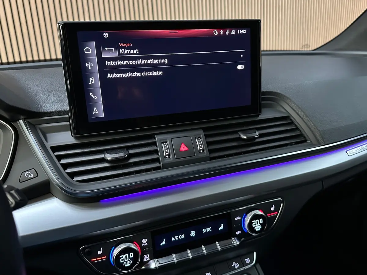 55 TFSI e S Line edition 367PK|Pano|Trekh