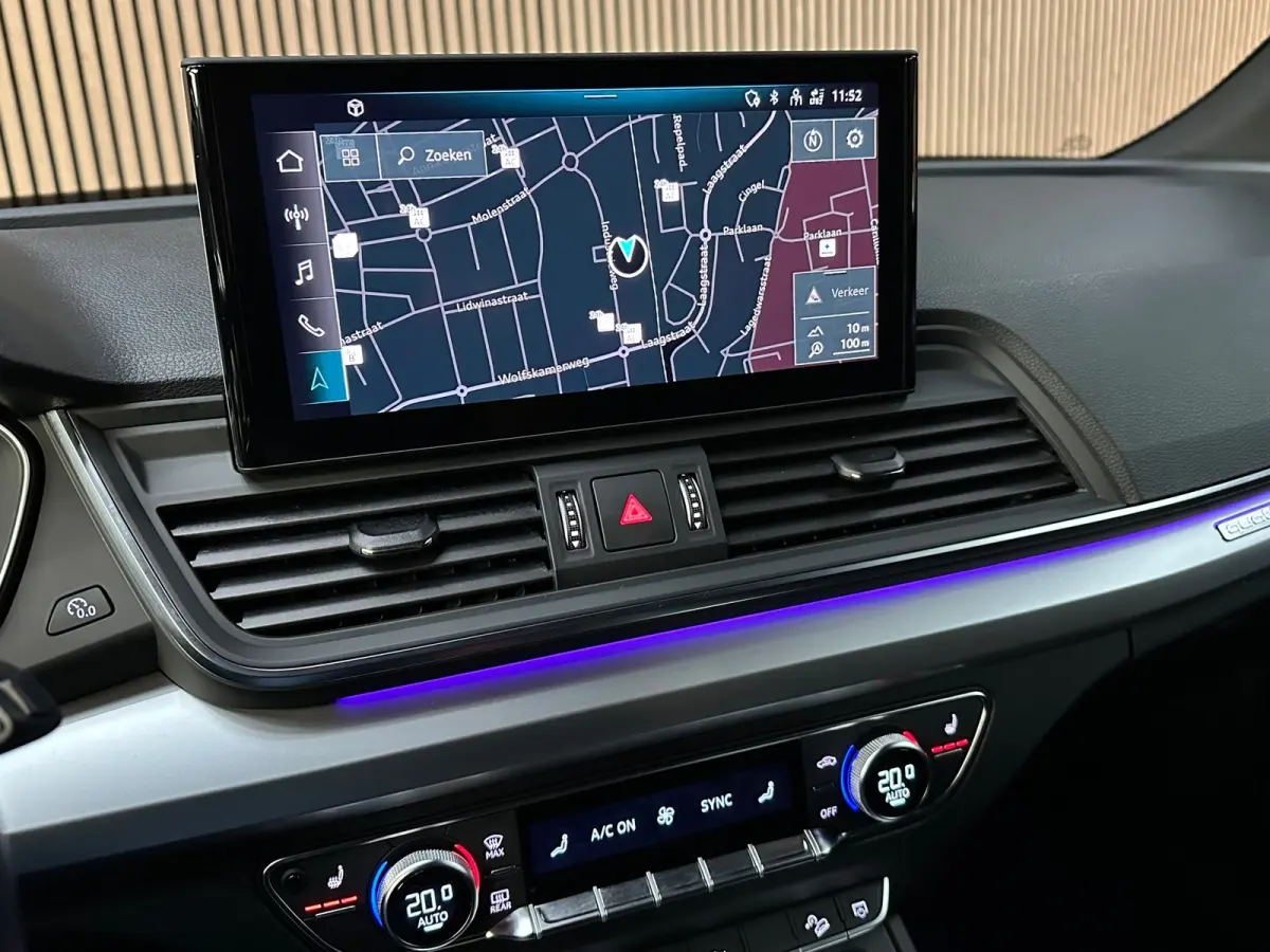 55 TFSI e S Line edition 367PK|Pano|Trekh