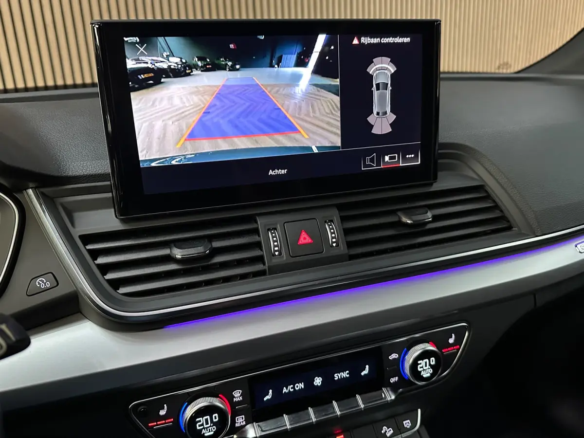 55 TFSI e S Line edition 367PK|Pano|Trekh