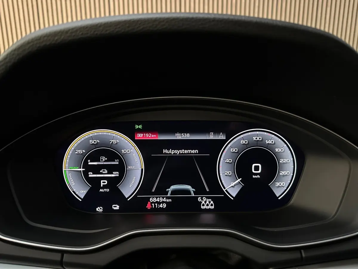 55 TFSI e S Line edition 367PK|Pano|Trekh