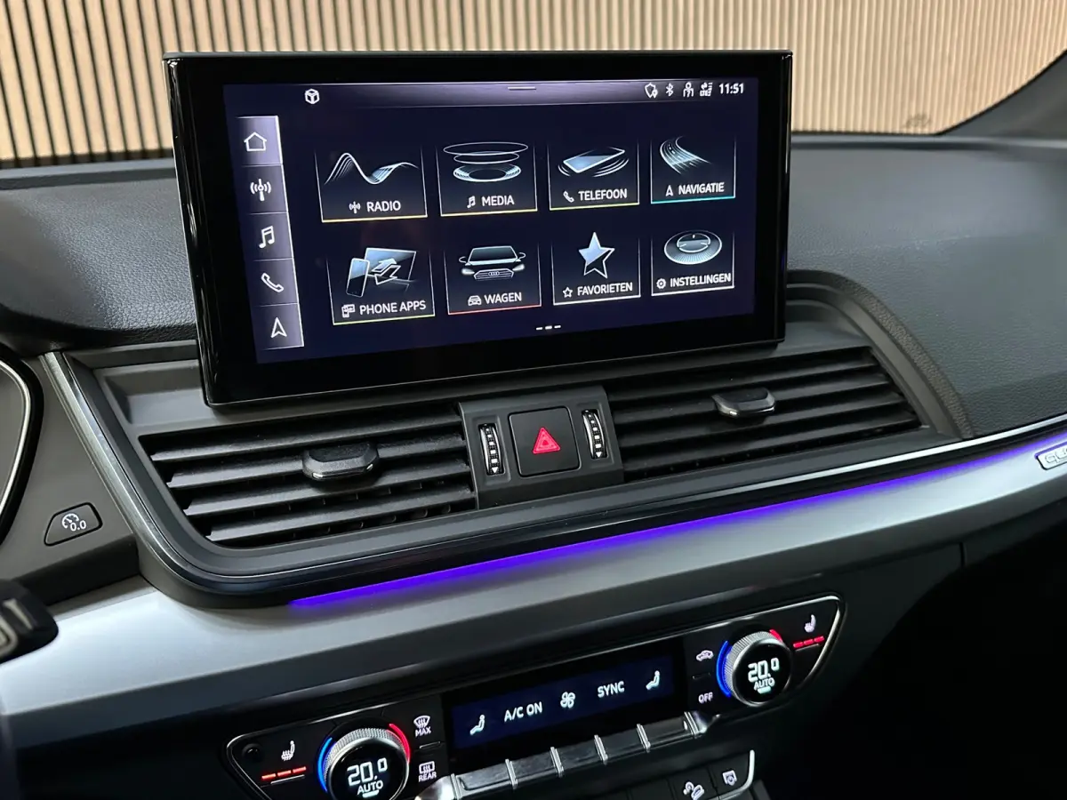 55 TFSI e S Line edition 367PK|Pano|Trekh