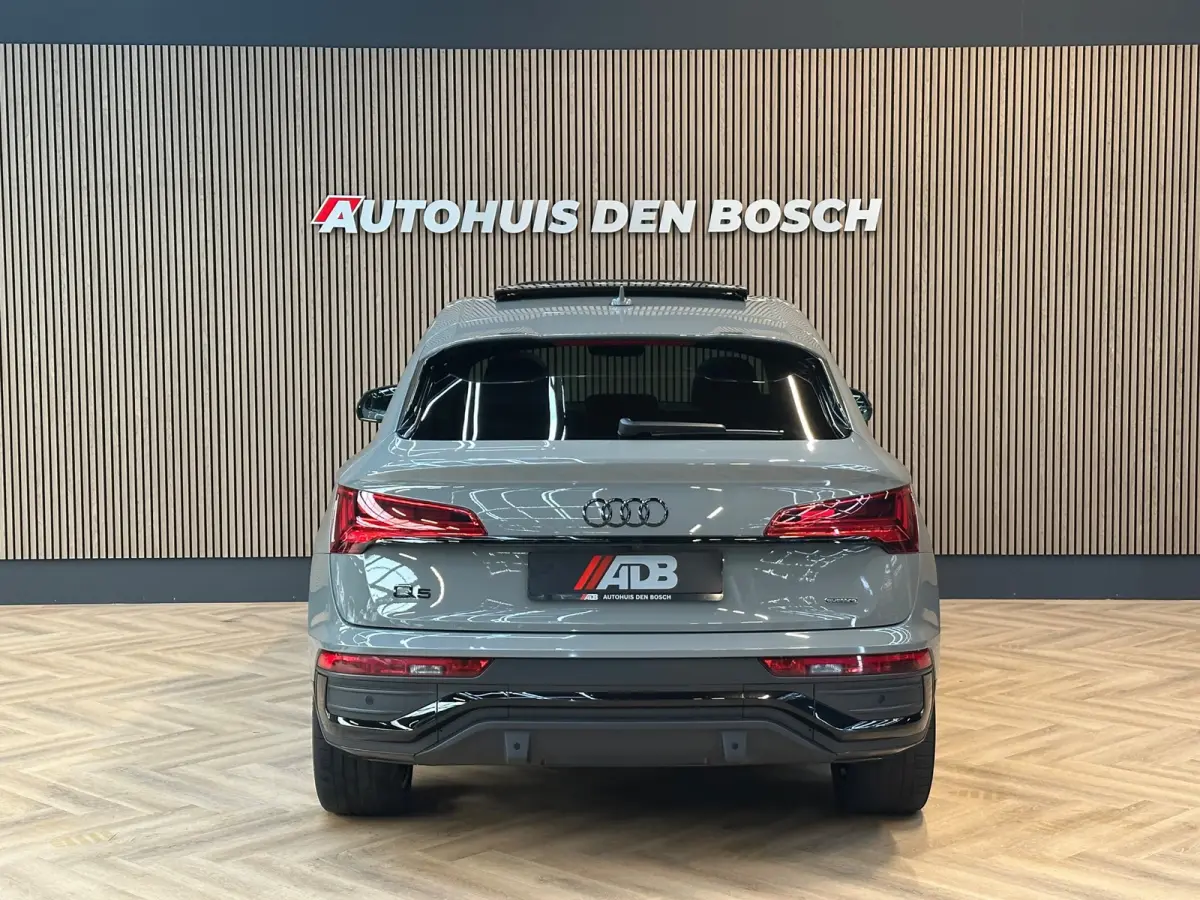55 TFSI e S Line edition 367PK|Pano|Trekh