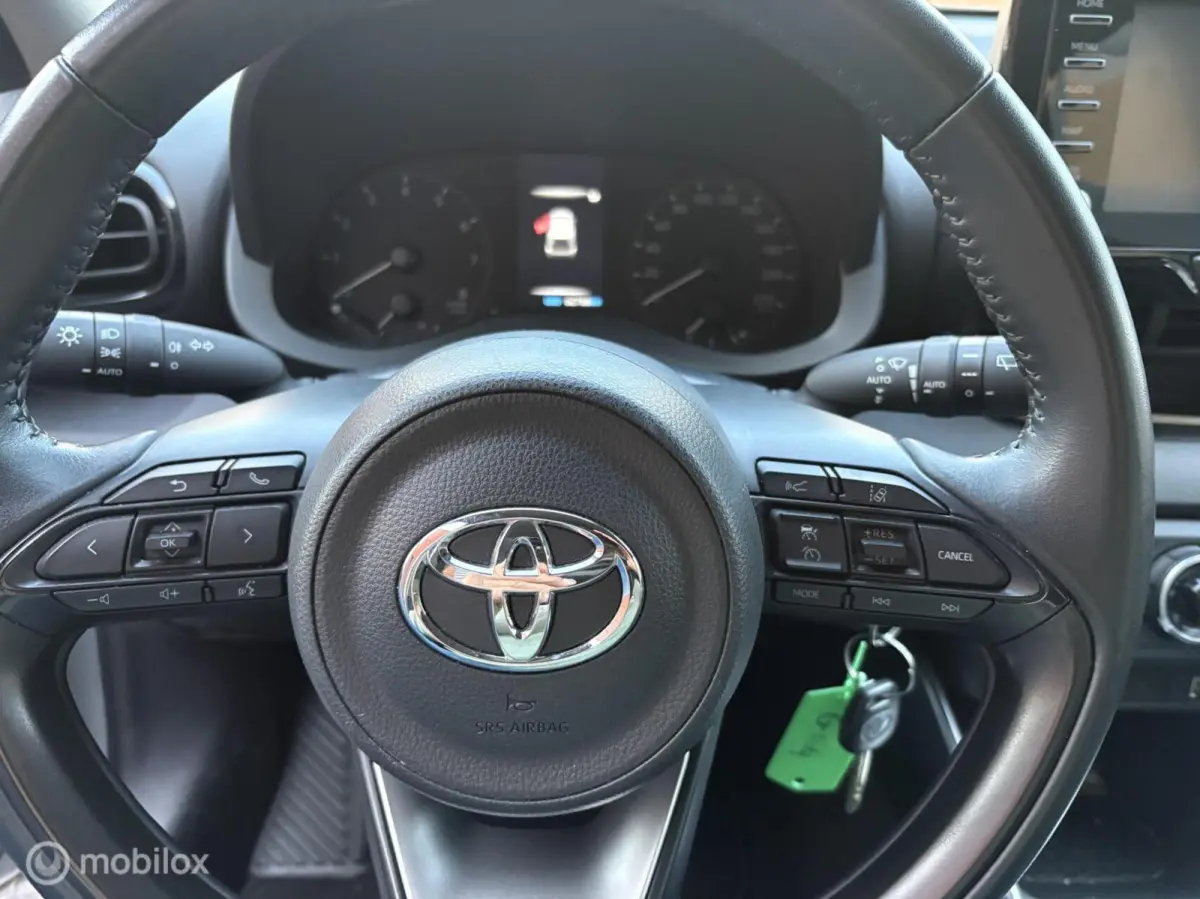 1.5 VVT-i Active