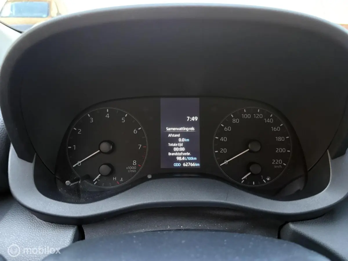 1.5 VVT-i Active