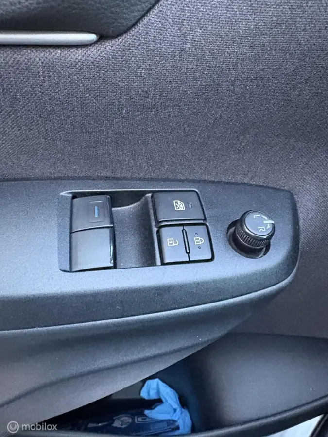 1.5 VVT-i Active