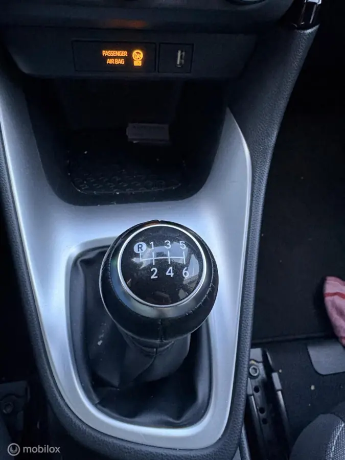 1.5 VVT-i Active