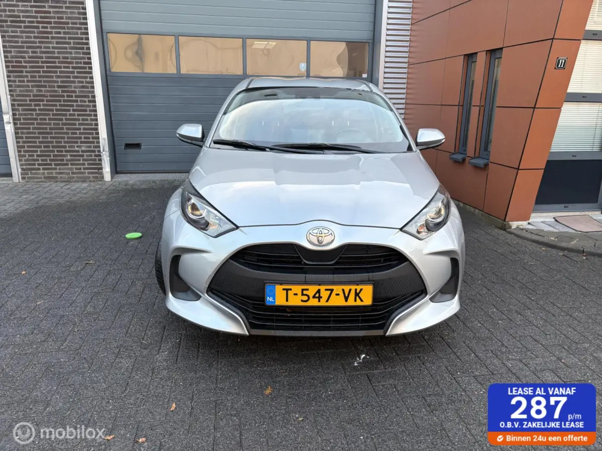 1.5 VVT-i Active
