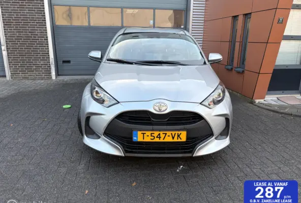 1.5 VVT-i Active