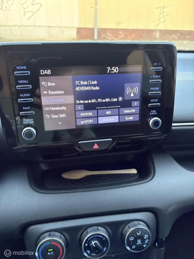 1.5 VVT-i Active