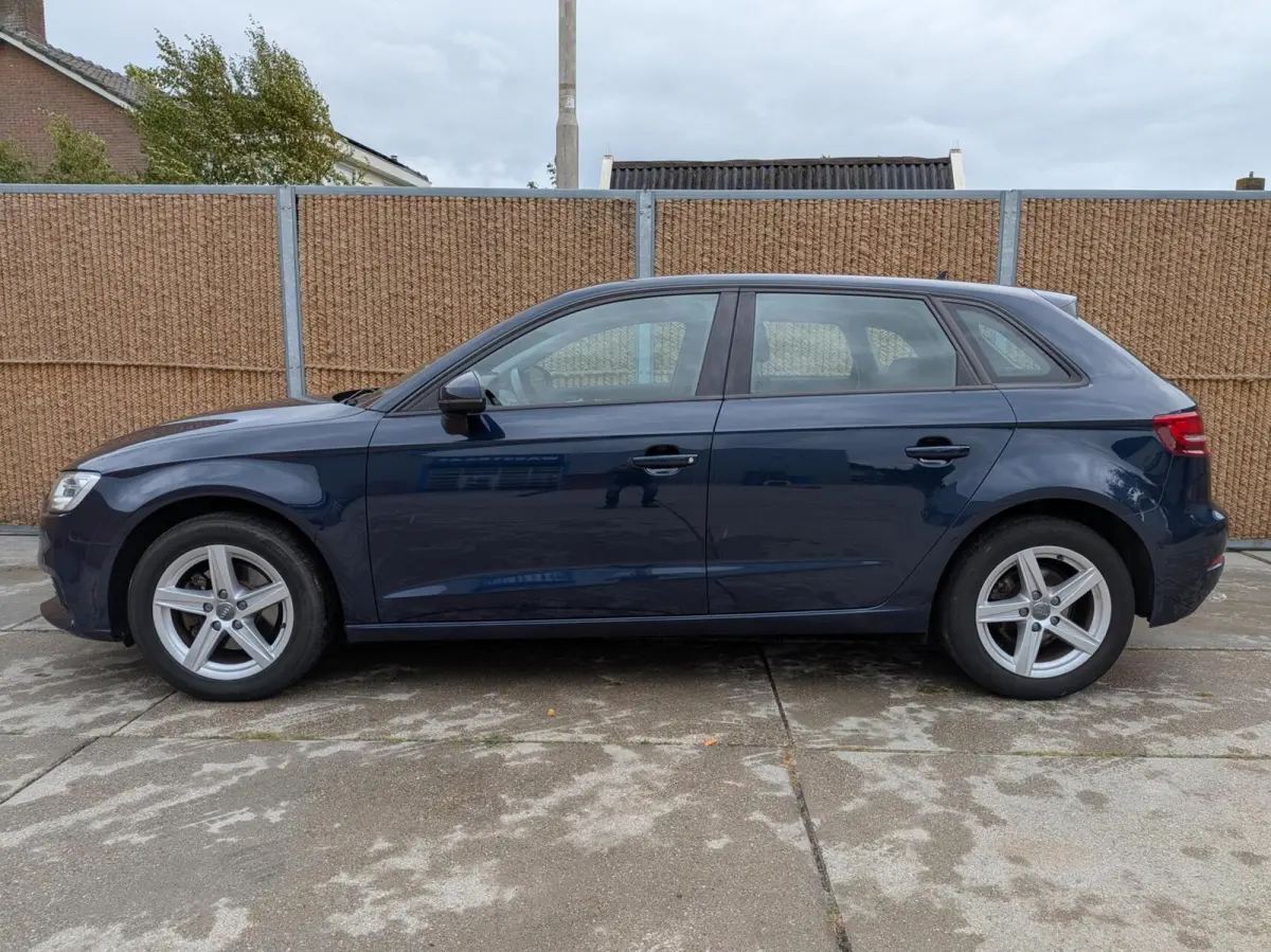 35 TFSI CoD Pro Line