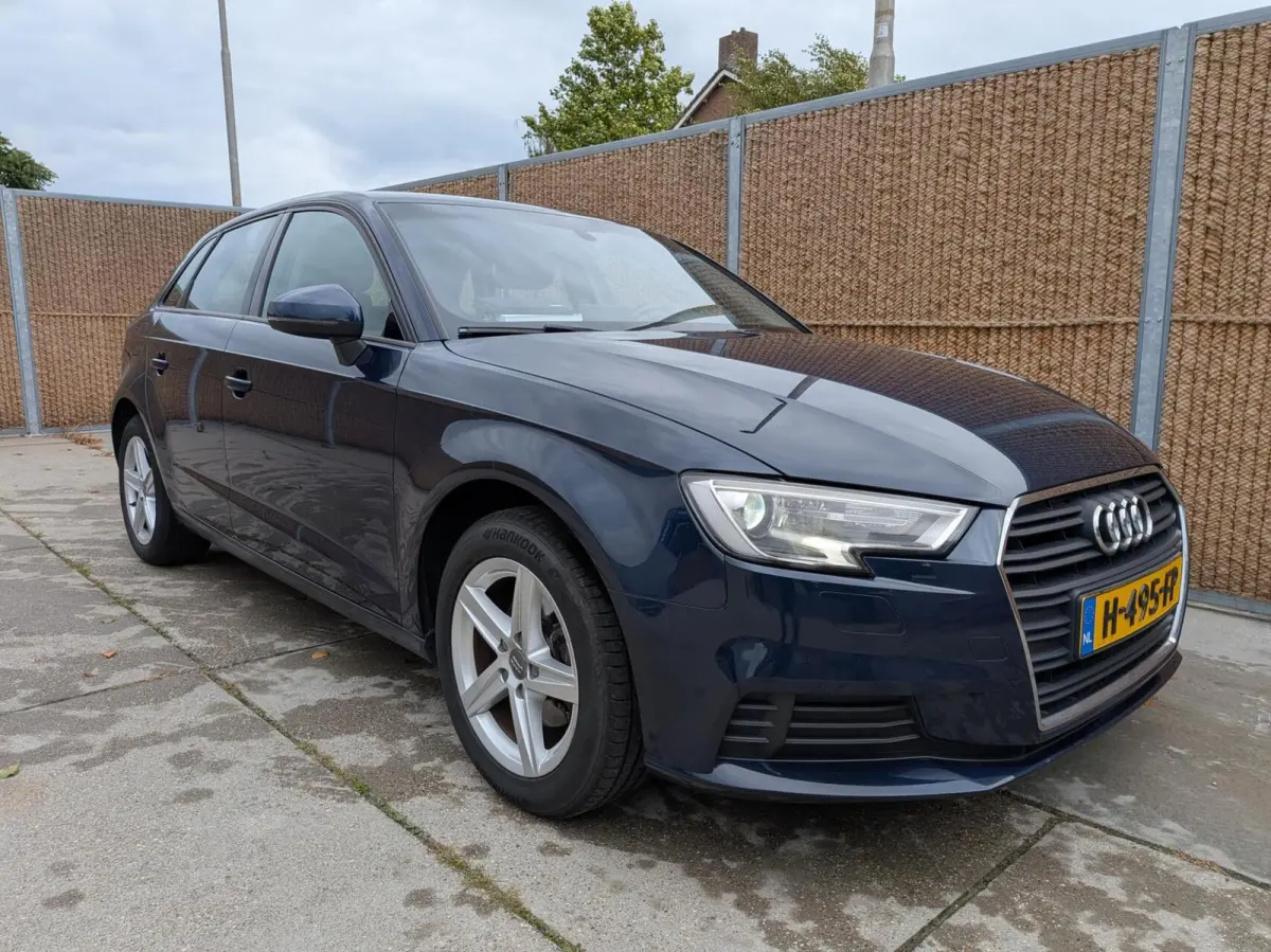 35 TFSI CoD Pro Line