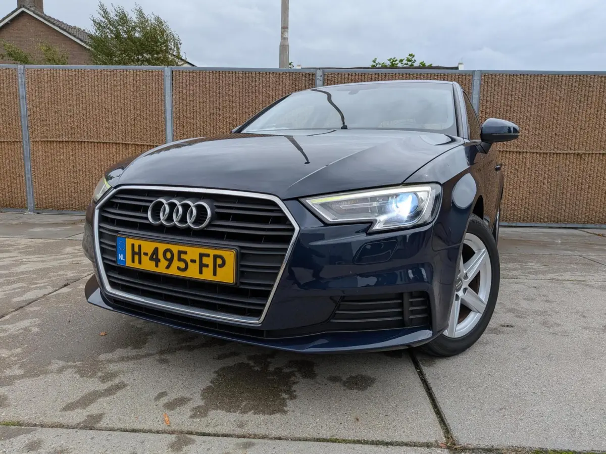 35 TFSI CoD Pro Line