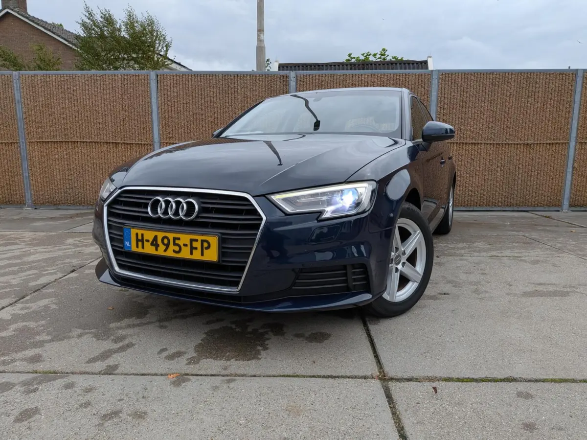 35 TFSI CoD Pro Line