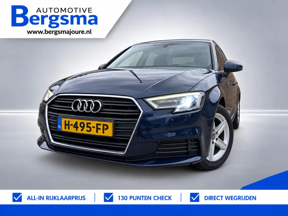 35 TFSI CoD Pro Line