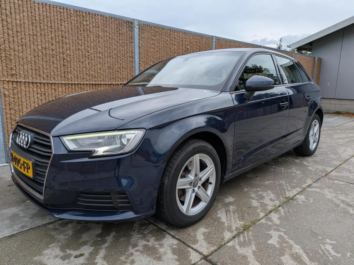 35 TFSI CoD Pro Line