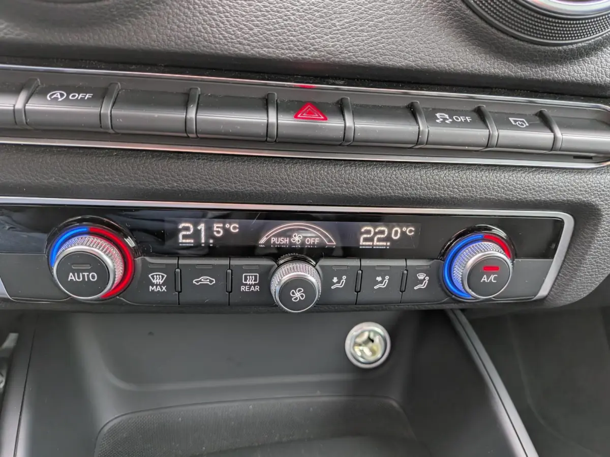 35 TFSI CoD Pro Line