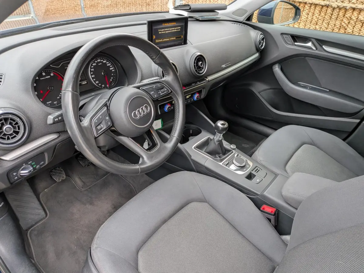 35 TFSI CoD Pro Line