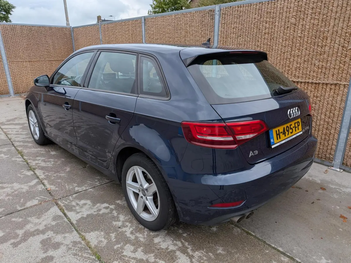 35 TFSI CoD Pro Line