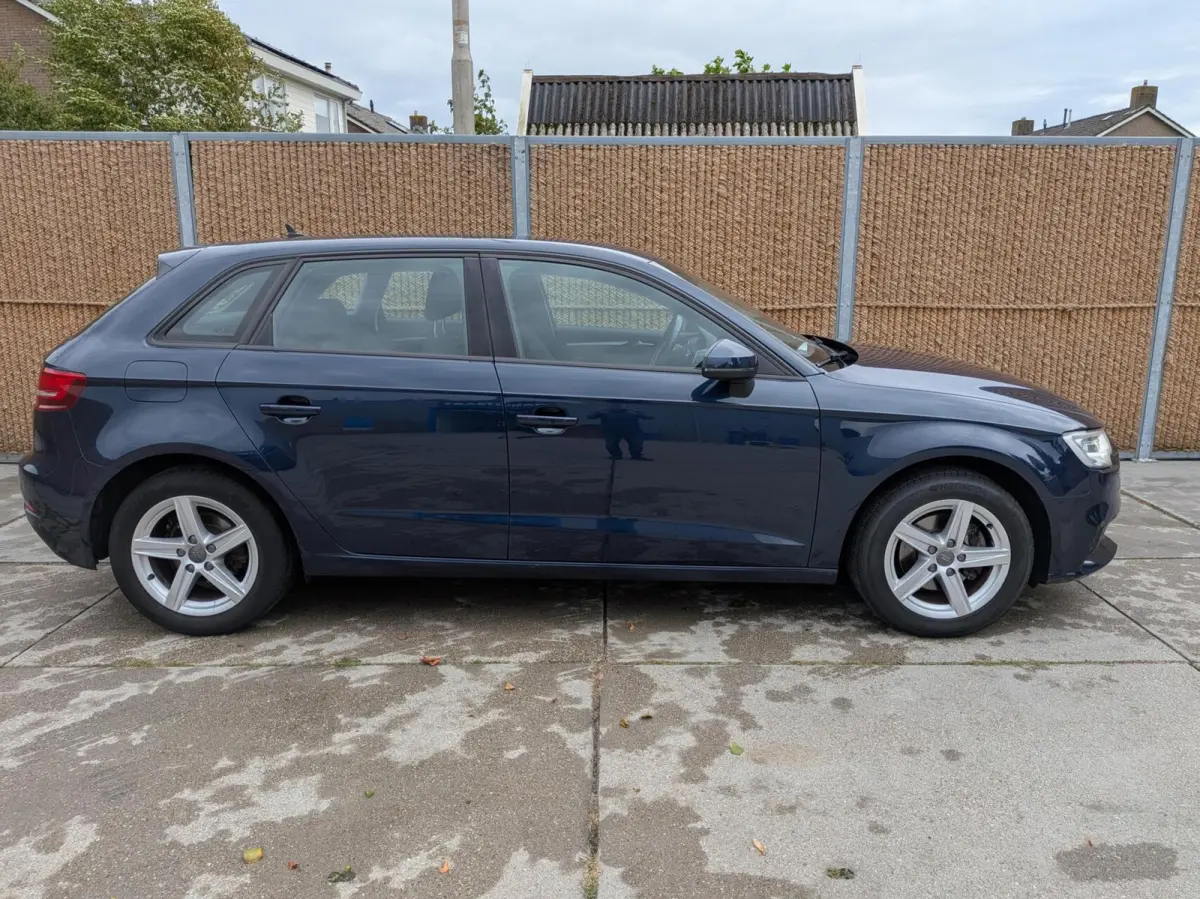 35 TFSI CoD Pro Line