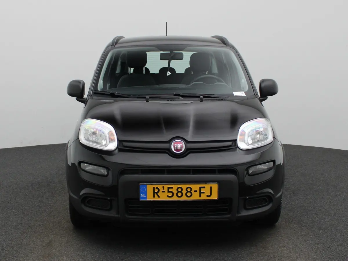 1.0 Hybrid City Life | BLUETOOTH | DAB RADIO | AIRCO | ELEKTRISCHE RAMEN | MULTIFUNCTIONEEL STUURWIEL | 5-DEURS |
