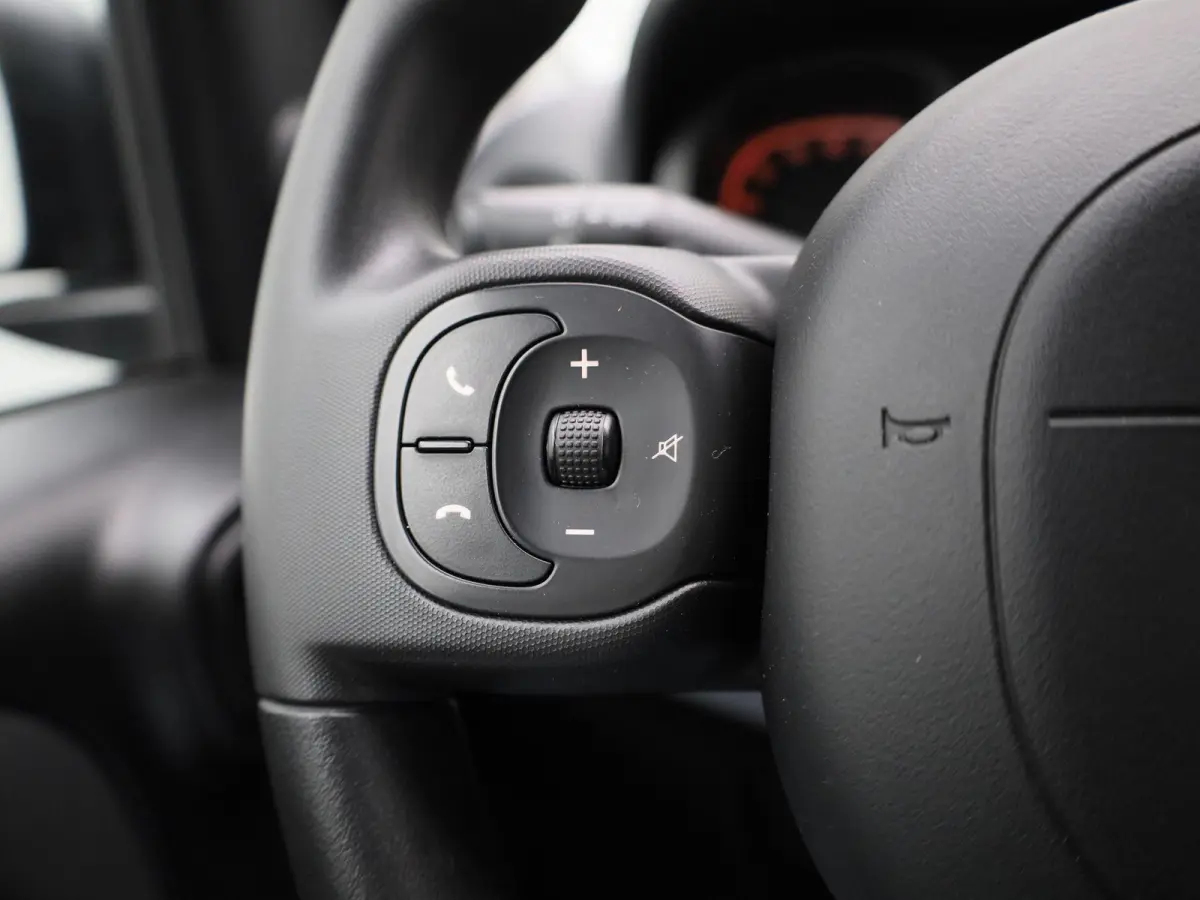 1.0 Hybrid City Life | BLUETOOTH | DAB RADIO | AIRCO | ELEKTRISCHE RAMEN | MULTIFUNCTIONEEL STUURWIEL | 5-DEURS |