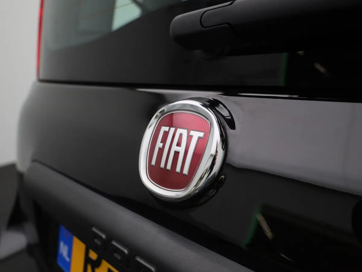 1.0 Hybrid City Life | BLUETOOTH | DAB RADIO | AIRCO | ELEKTRISCHE RAMEN | MULTIFUNCTIONEEL STUURWIEL | 5-DEURS |
