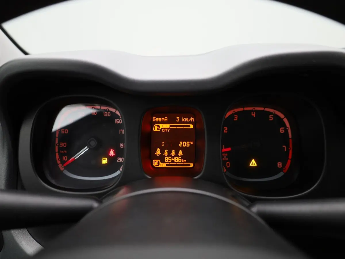 1.0 Hybrid City Life | BLUETOOTH | DAB RADIO | AIRCO | ELEKTRISCHE RAMEN | MULTIFUNCTIONEEL STUURWIEL | 5-DEURS |