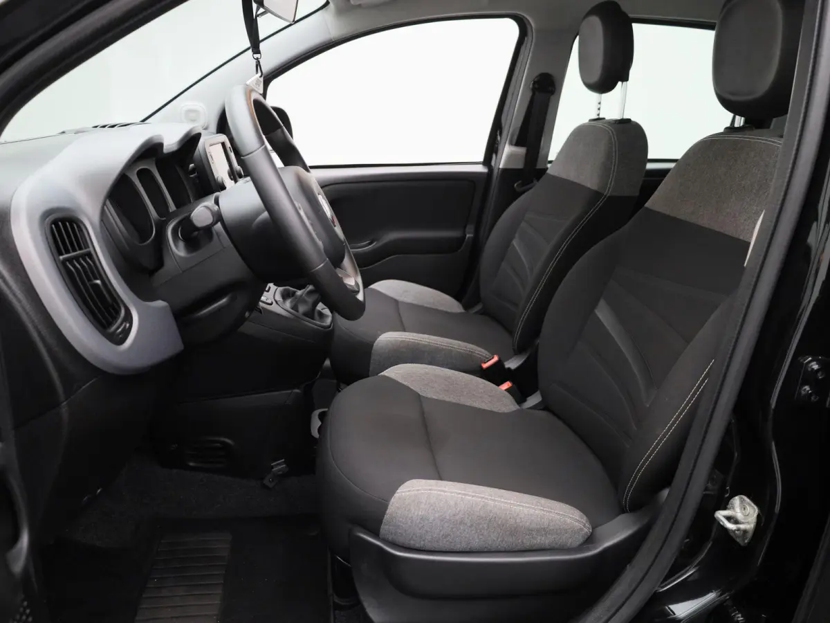 1.0 Hybrid City Life | BLUETOOTH | DAB RADIO | AIRCO | ELEKTRISCHE RAMEN | MULTIFUNCTIONEEL STUURWIEL | 5-DEURS |