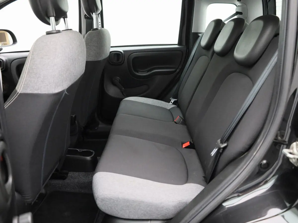 1.0 Hybrid City Life | BLUETOOTH | DAB RADIO | AIRCO | ELEKTRISCHE RAMEN | MULTIFUNCTIONEEL STUURWIEL | 5-DEURS |