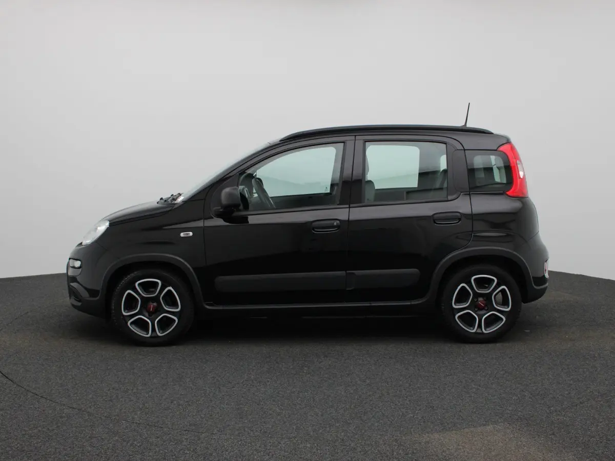 1.0 Hybrid City Life | BLUETOOTH | DAB RADIO | AIRCO | ELEKTRISCHE RAMEN | MULTIFUNCTIONEEL STUURWIEL | 5-DEURS |