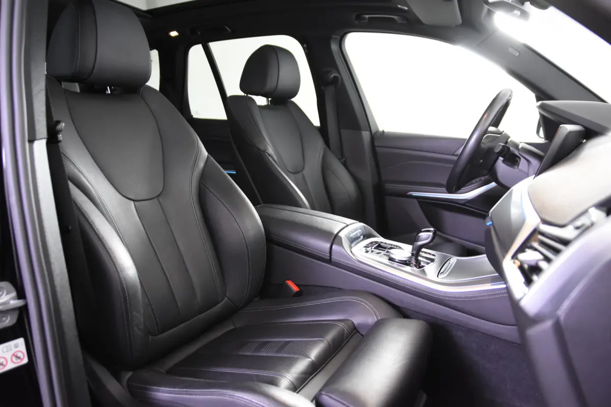 xDrive45e Executive *Panoramadak*Luchtvering*360*Trekhaak*