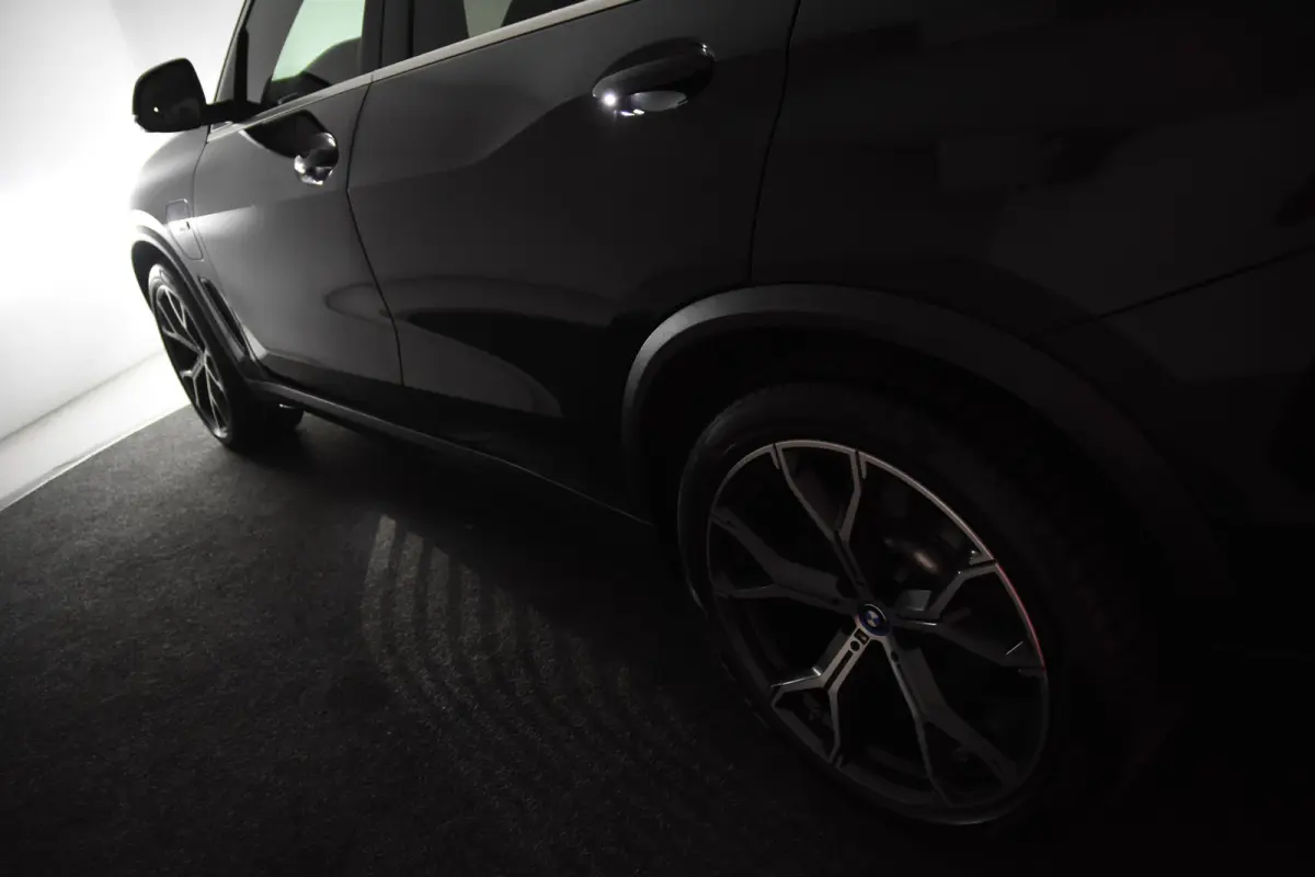 xDrive45e Executive *Panoramadak*Luchtvering*360*Trekhaak*