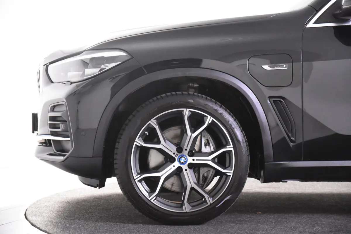 xDrive45e Executive *Panoramadak*Luchtvering*360*Trekhaak*