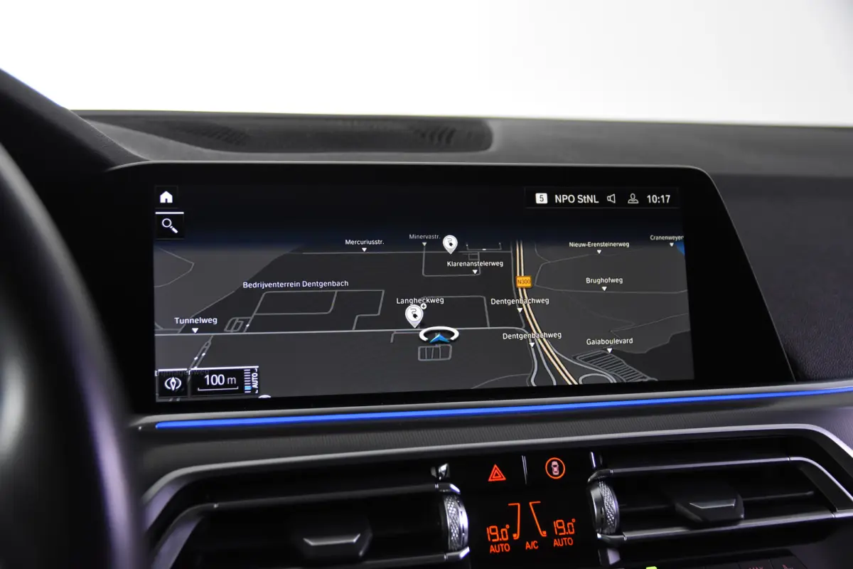 xDrive45e Executive *Panoramadak*Luchtvering*360*Trekhaak*