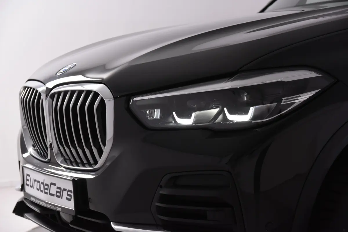 xDrive45e Executive *Panoramadak*Luchtvering*360*Trekhaak*