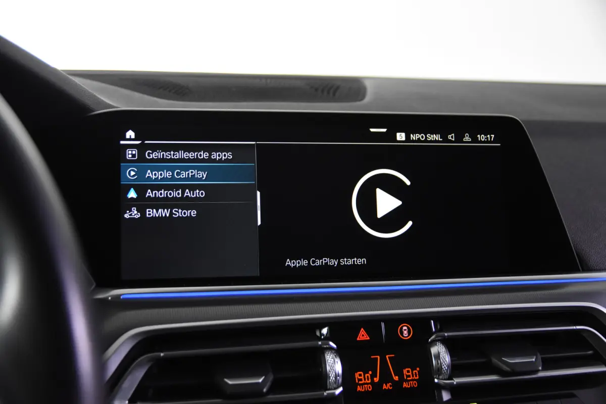 xDrive45e Executive *Panoramadak*Luchtvering*360*Trekhaak*