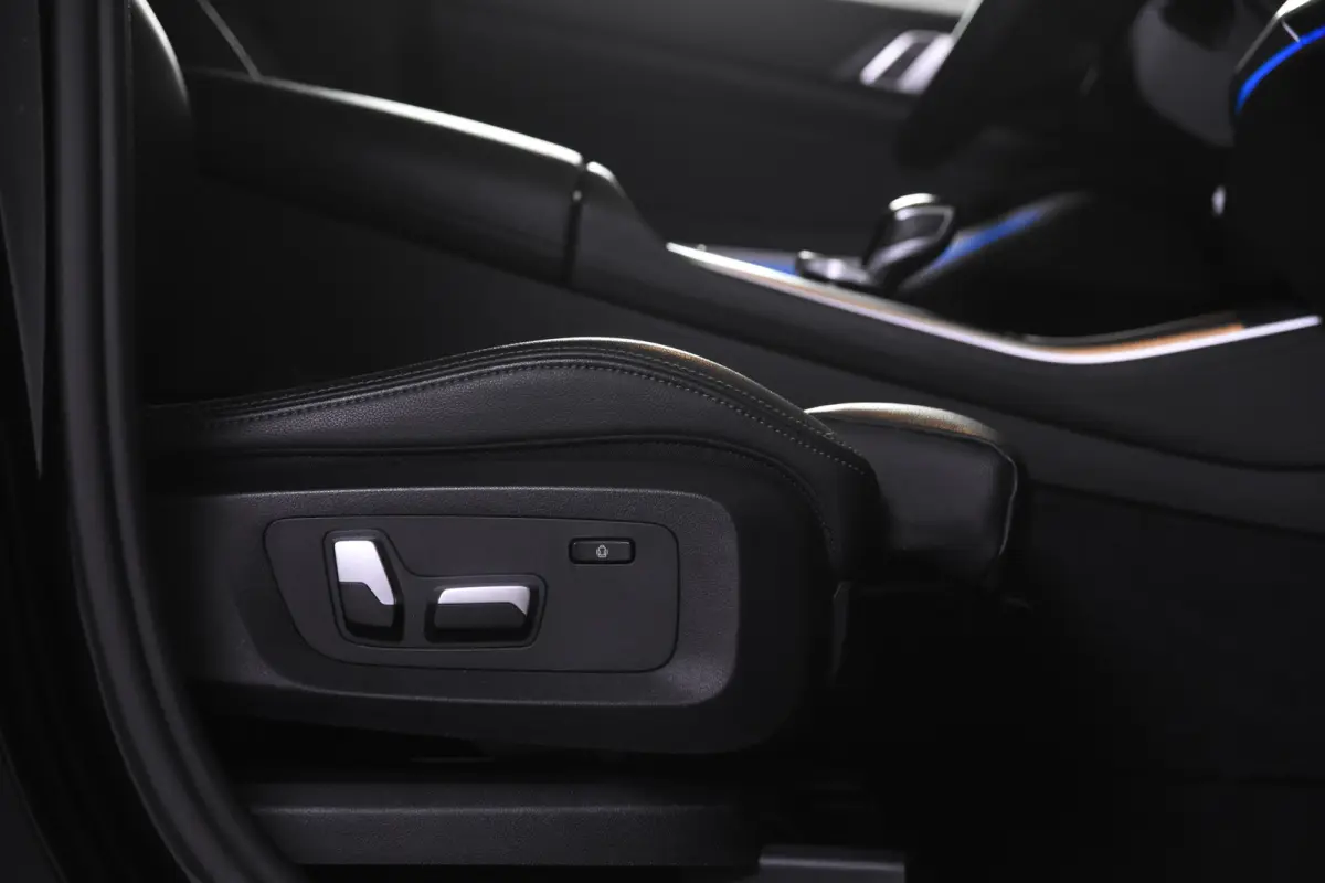 xDrive45e Executive *Panoramadak*Luchtvering*360*Trekhaak*